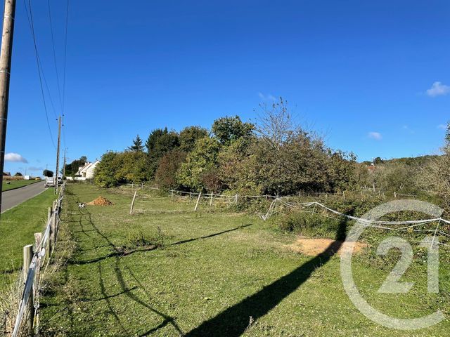terrain à vendre - 427.0 m2 - CUISY - 77 - ILE-DE-FRANCE - Century 21 Gp Immobilier