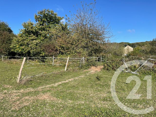 terrain à vendre - 503.0 m2 - CUISY - 77 - ILE-DE-FRANCE - Century 21 Gp Immobilier