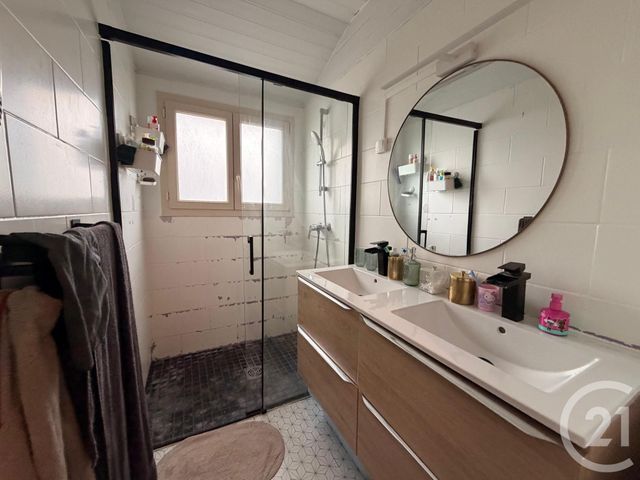 maison à vendre - 6 pièces - 105.0 m2 - DAMMARTIN EN GOELE - 77 - ILE-DE-FRANCE - Century 21 Gp Immobilier