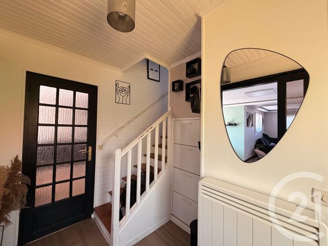maison à vendre - 6 pièces - 105.0 m2 - DAMMARTIN EN GOELE - 77 - ILE-DE-FRANCE - Century 21 Gp Immobilier