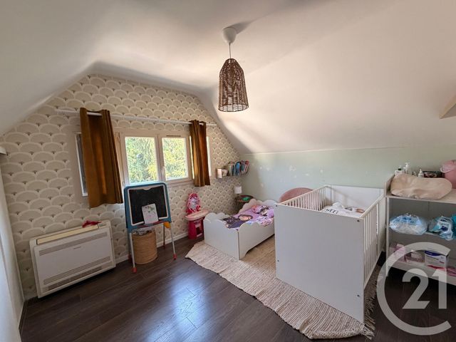 maison à vendre - 6 pièces - 105.0 m2 - DAMMARTIN EN GOELE - 77 - ILE-DE-FRANCE - Century 21 Gp Immobilier