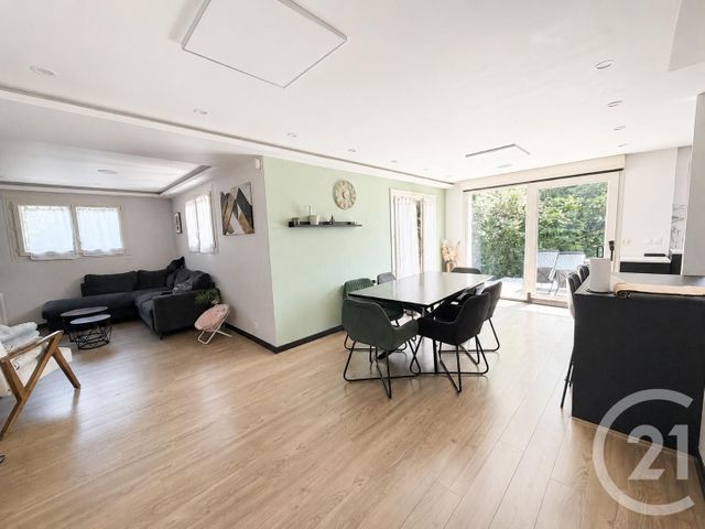 maison à vendre - 6 pièces - 105.0 m2 - DAMMARTIN EN GOELE - 77 - ILE-DE-FRANCE - Century 21 Gp Immobilier