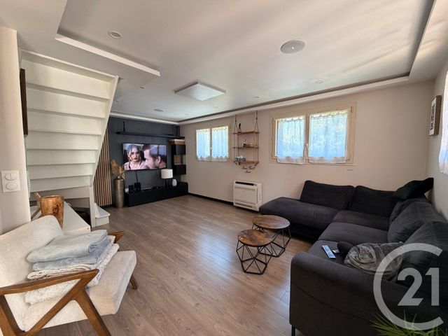 maison à vendre - 6 pièces - 105.0 m2 - DAMMARTIN EN GOELE - 77 - ILE-DE-FRANCE - Century 21 Gp Immobilier