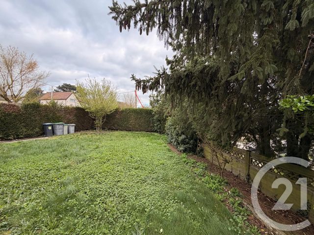 maison à vendre - 6 pièces - 105.0 m2 - DAMMARTIN EN GOELE - 77 - ILE-DE-FRANCE - Century 21 Gp Immobilier