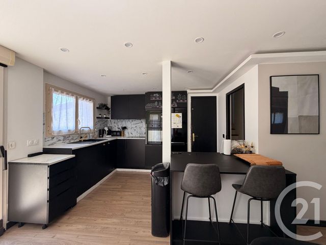 maison à vendre - 6 pièces - 105.0 m2 - DAMMARTIN EN GOELE - 77 - ILE-DE-FRANCE - Century 21 Gp Immobilier