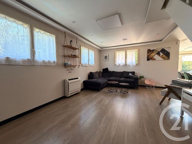 maison à vendre - 6 pièces - 105.0 m2 - DAMMARTIN EN GOELE - 77 - ILE-DE-FRANCE - Century 21 Gp Immobilier