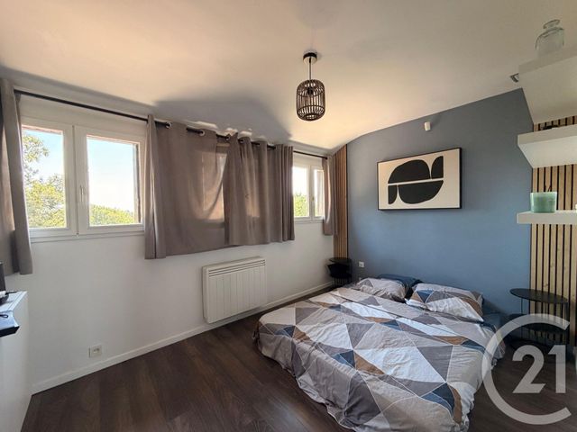 maison à vendre - 6 pièces - 105.0 m2 - DAMMARTIN EN GOELE - 77 - ILE-DE-FRANCE - Century 21 Gp Immobilier