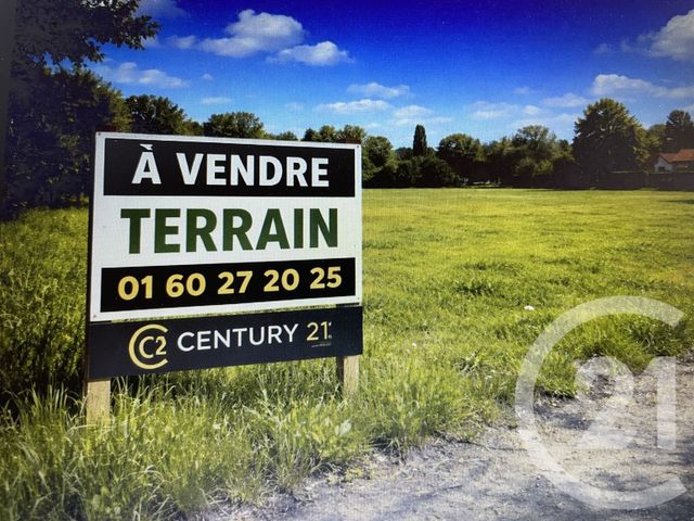 terrain - BREGY - 60