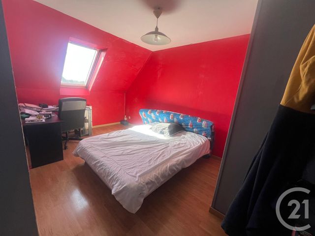 maison à vendre - 6 pièces - 91.36 m2 - MOUSSY LE VIEUX - 77 - ILE-DE-FRANCE - Century 21 Gp Immobilier