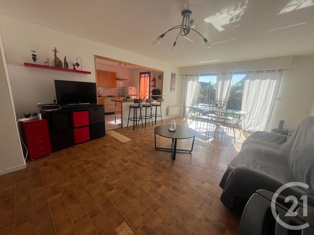 maison à vendre - 6 pièces - 91.36 m2 - MOUSSY LE VIEUX - 77 - ILE-DE-FRANCE - Century 21 Gp Immobilier