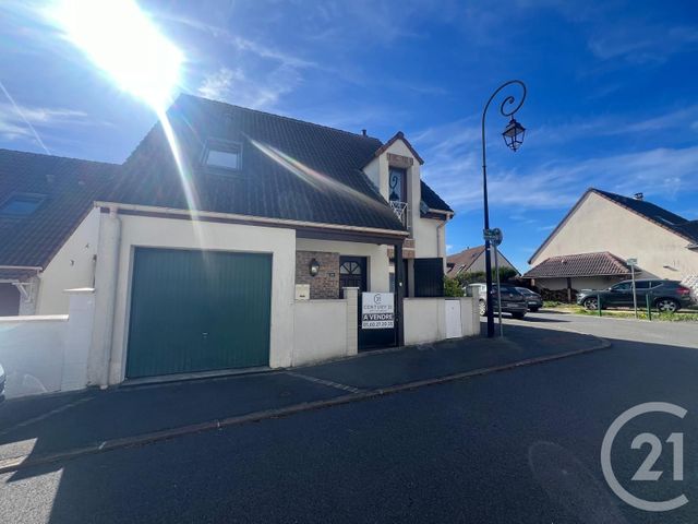 Maison à vendre MOUSSY LE VIEUX