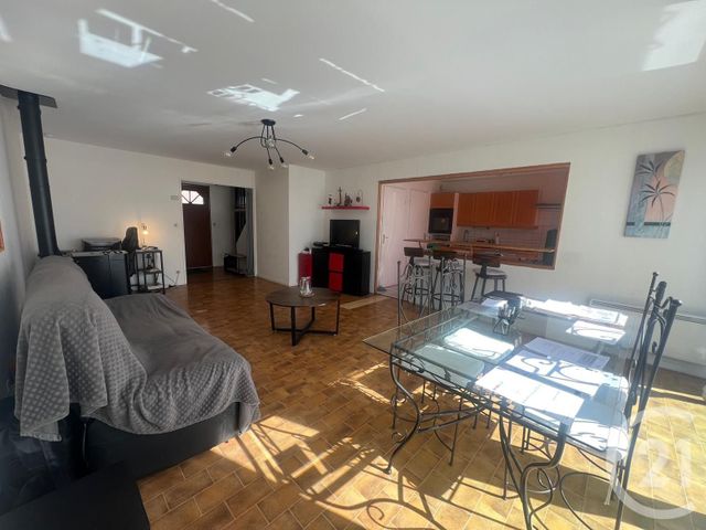 maison à vendre - 6 pièces - 91.36 m2 - MOUSSY LE VIEUX - 77 - ILE-DE-FRANCE - Century 21 Gp Immobilier