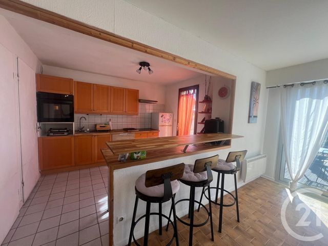 maison à vendre - 6 pièces - 91.36 m2 - MOUSSY LE VIEUX - 77 - ILE-DE-FRANCE - Century 21 Gp Immobilier