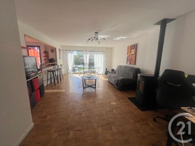 maison à vendre - 6 pièces - 91.36 m2 - MOUSSY LE VIEUX - 77 - ILE-DE-FRANCE - Century 21 Gp Immobilier