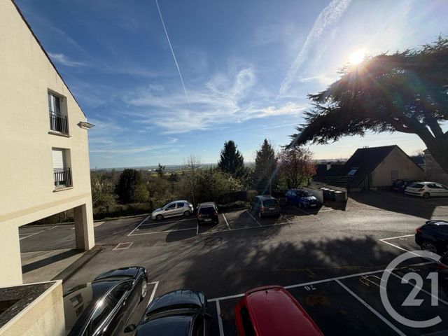 Appartement F2 à vendre - 2 pièces - 42.0 m2 - DAMMARTIN EN GOELE - 77 - ILE-DE-FRANCE - Century 21 Gp Immobilier