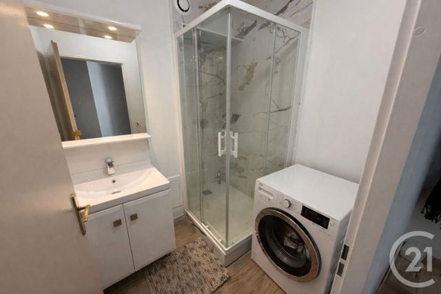 Appartement F2 à vendre - 2 pièces - 42.0 m2 - DAMMARTIN EN GOELE - 77 - ILE-DE-FRANCE - Century 21 Gp Immobilier