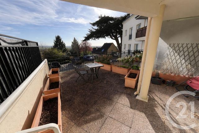 Appartement F2 à vendre - 2 pièces - 42.0 m2 - DAMMARTIN EN GOELE - 77 - ILE-DE-FRANCE - Century 21 Gp Immobilier