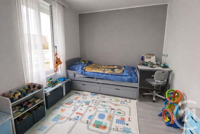 maison à vendre - 4 pièces - 97.0 m2 - VER SUR LAUNETTE - 60 - PICARDIE - Century 21 Gp Immobilier