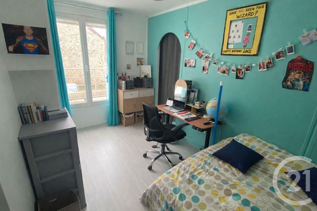 maison à vendre - 4 pièces - 97.0 m2 - VER SUR LAUNETTE - 60 - PICARDIE - Century 21 Gp Immobilier