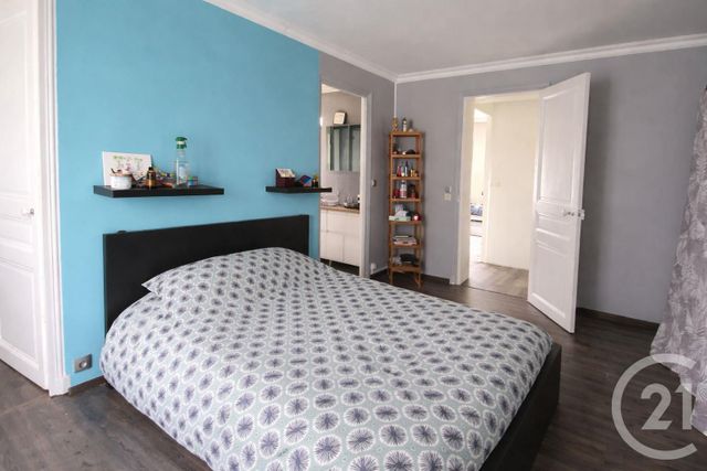 maison à vendre - 4 pièces - 97.0 m2 - VER SUR LAUNETTE - 60 - PICARDIE - Century 21 Gp Immobilier