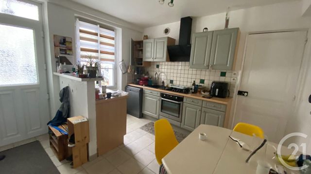 maison à vendre - 4 pièces - 97.0 m2 - VER SUR LAUNETTE - 60 - PICARDIE - Century 21 Gp Immobilier