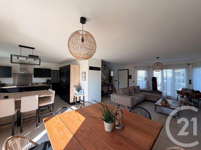 maison à vendre - 6 pièces - 130.0 m2 - TREMBLAY EN FRANCE - 93 - ILE-DE-FRANCE - Century 21 Gp Immobilier