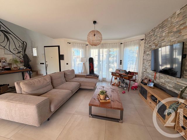 maison à vendre - 6 pièces - 130.0 m2 - TREMBLAY EN FRANCE - 93 - ILE-DE-FRANCE - Century 21 Gp Immobilier