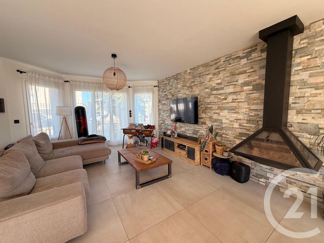 maison à vendre - 6 pièces - 130.0 m2 - TREMBLAY EN FRANCE - 93 - ILE-DE-FRANCE - Century 21 Gp Immobilier