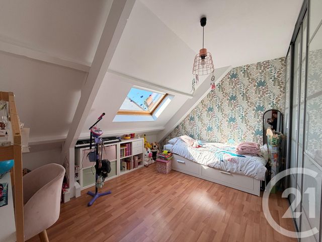 maison à vendre - 6 pièces - 130.0 m2 - TREMBLAY EN FRANCE - 93 - ILE-DE-FRANCE - Century 21 Gp Immobilier