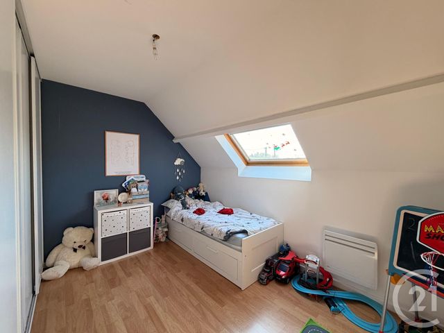 maison à vendre - 6 pièces - 130.0 m2 - TREMBLAY EN FRANCE - 93 - ILE-DE-FRANCE - Century 21 Gp Immobilier