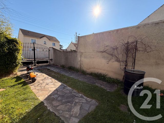 maison à vendre - 6 pièces - 130.0 m2 - TREMBLAY EN FRANCE - 93 - ILE-DE-FRANCE - Century 21 Gp Immobilier