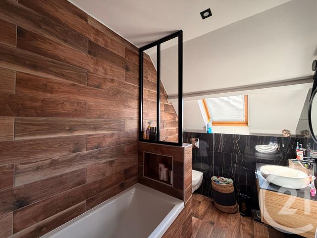 maison à vendre - 6 pièces - 130.0 m2 - TREMBLAY EN FRANCE - 93 - ILE-DE-FRANCE - Century 21 Gp Immobilier