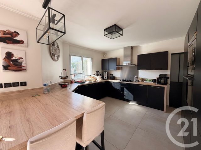 maison à vendre - 6 pièces - 130.0 m2 - TREMBLAY EN FRANCE - 93 - ILE-DE-FRANCE - Century 21 Gp Immobilier