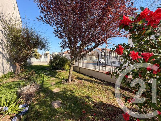 maison à vendre - 6 pièces - 130.0 m2 - TREMBLAY EN FRANCE - 93 - ILE-DE-FRANCE - Century 21 Gp Immobilier