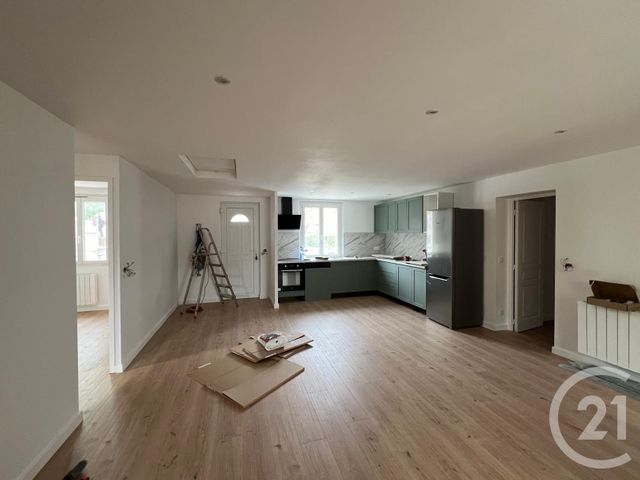 maison à louer - 4 pièces - 79.44 m2 - ST SOUPPLETS - 77 - ILE-DE-FRANCE - Century 21 Gp Immobilier