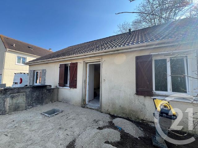maison à louer - 4 pièces - 79.44 m2 - ST SOUPPLETS - 77 - ILE-DE-FRANCE - Century 21 Gp Immobilier