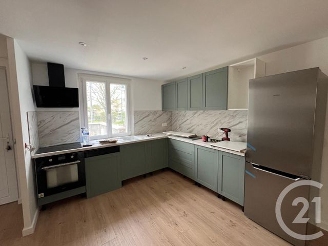 maison à louer - 4 pièces - 79.44 m2 - ST SOUPPLETS - 77 - ILE-DE-FRANCE - Century 21 Gp Immobilier