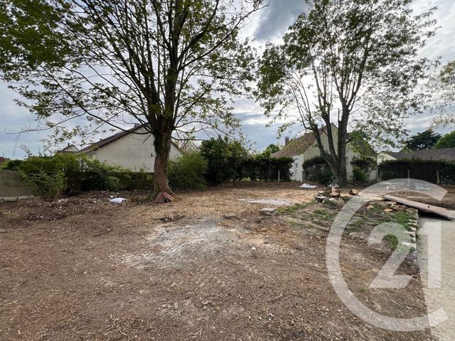 maison à louer - 4 pièces - 79.44 m2 - ST SOUPPLETS - 77 - ILE-DE-FRANCE - Century 21 Gp Immobilier
