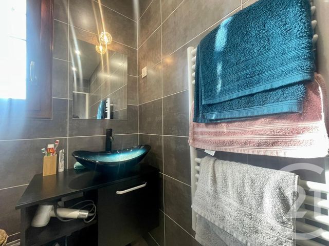 maison à vendre - 5 pièces - 120.0 m2 - ST MARD - 77 - ILE-DE-FRANCE - Century 21 Gp Immobilier