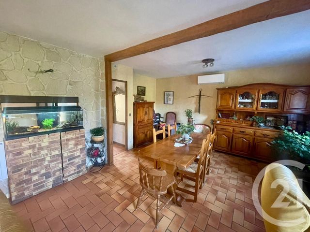 maison à vendre - 5 pièces - 120.0 m2 - ST MARD - 77 - ILE-DE-FRANCE - Century 21 Gp Immobilier