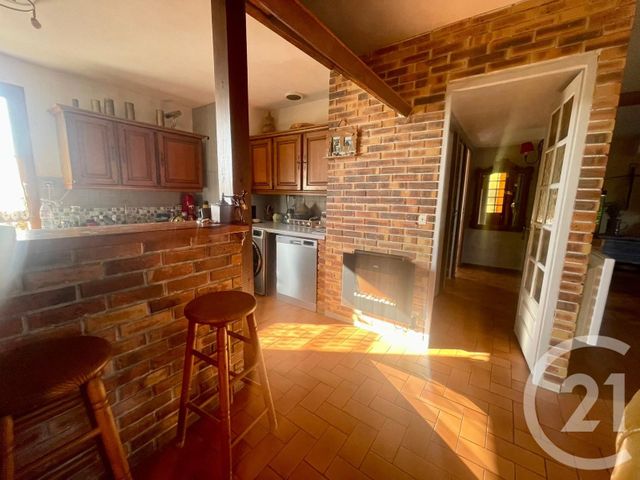 maison à vendre - 5 pièces - 120.0 m2 - ST MARD - 77 - ILE-DE-FRANCE - Century 21 Gp Immobilier