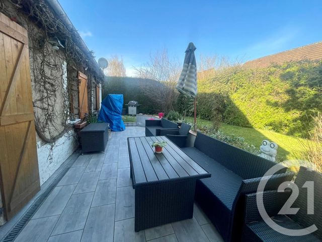 maison à vendre - 5 pièces - 120.0 m2 - ST MARD - 77 - ILE-DE-FRANCE - Century 21 Gp Immobilier