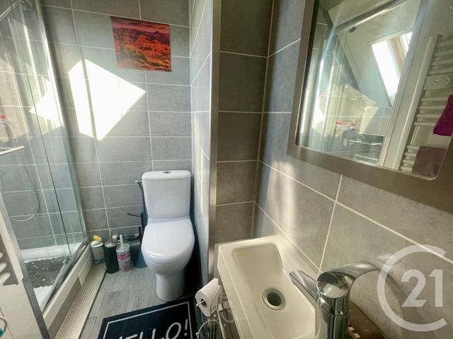 maison à vendre - 5 pièces - 120.0 m2 - ST MARD - 77 - ILE-DE-FRANCE - Century 21 Gp Immobilier