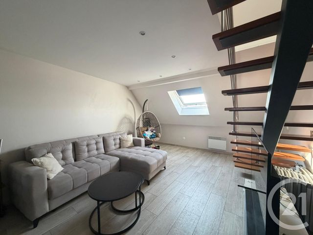 appartement - MESSY - 77