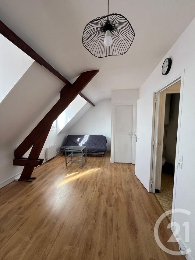 appartement - DAMMARTIN EN GOELE - 77