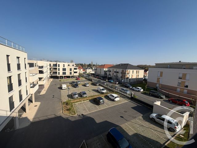 appartement - OTHIS - 77