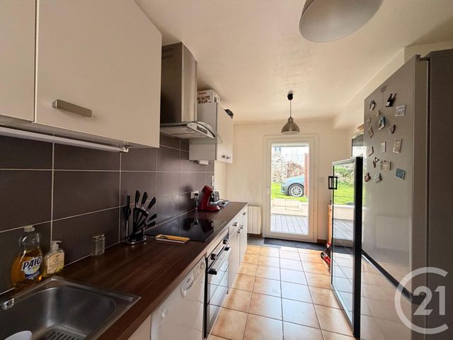 maison à vendre - 4 pièces - 85.0 m2 - ROUVRES - 77 - ILE-DE-FRANCE - Century 21 Gp Immobilier