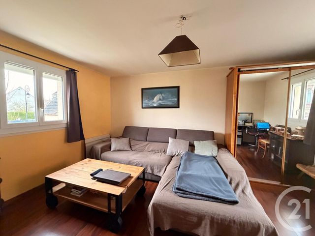 maison à vendre - 4 pièces - 85.0 m2 - ROUVRES - 77 - ILE-DE-FRANCE - Century 21 Gp Immobilier