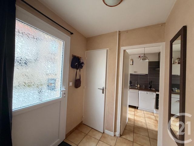 maison à vendre - 4 pièces - 85.0 m2 - ROUVRES - 77 - ILE-DE-FRANCE - Century 21 Gp Immobilier