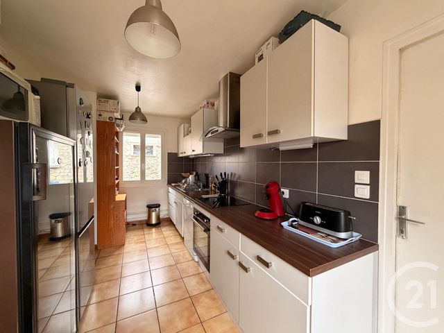 maison à vendre - 4 pièces - 85.0 m2 - ROUVRES - 77 - ILE-DE-FRANCE - Century 21 Gp Immobilier